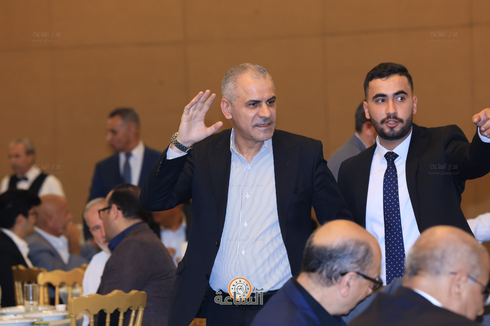 Madar Al-Saa Images 0.5238441063704989