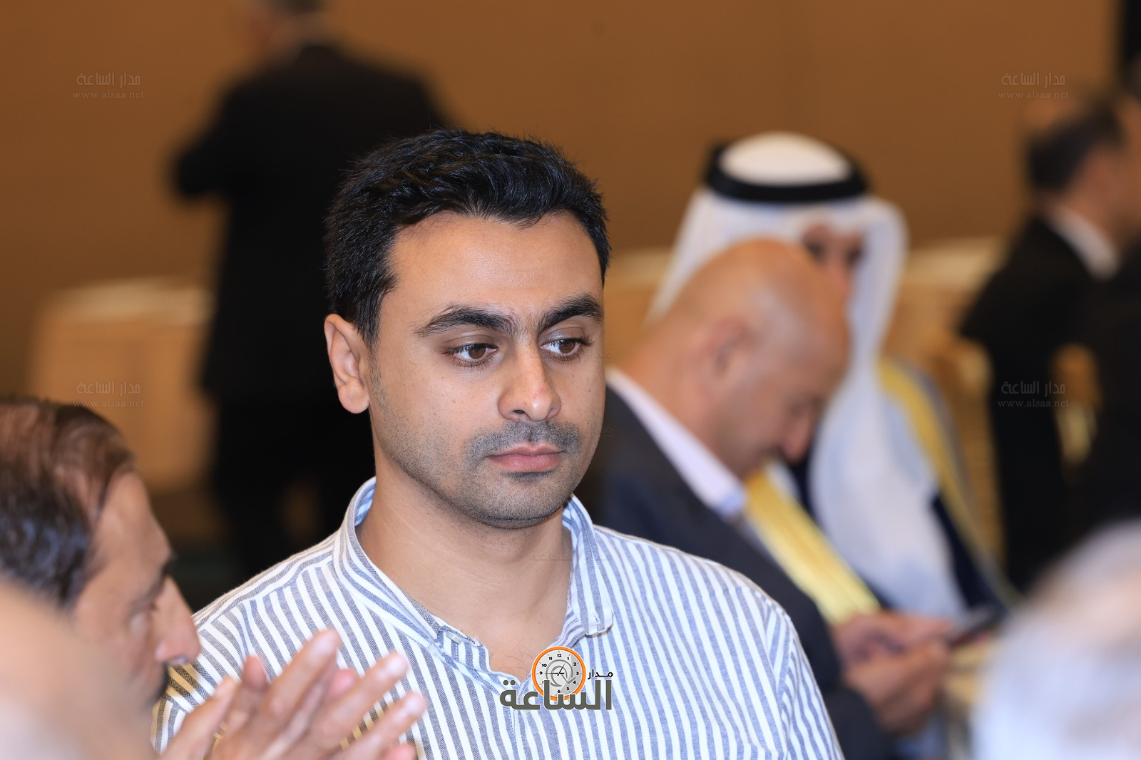 Madar Al-Saa Images 0.8274675149104285