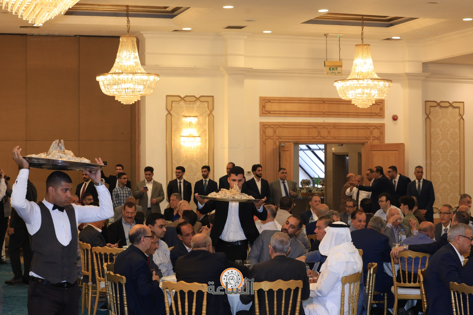 Madar Al-Saa Images 0.4241215198273267