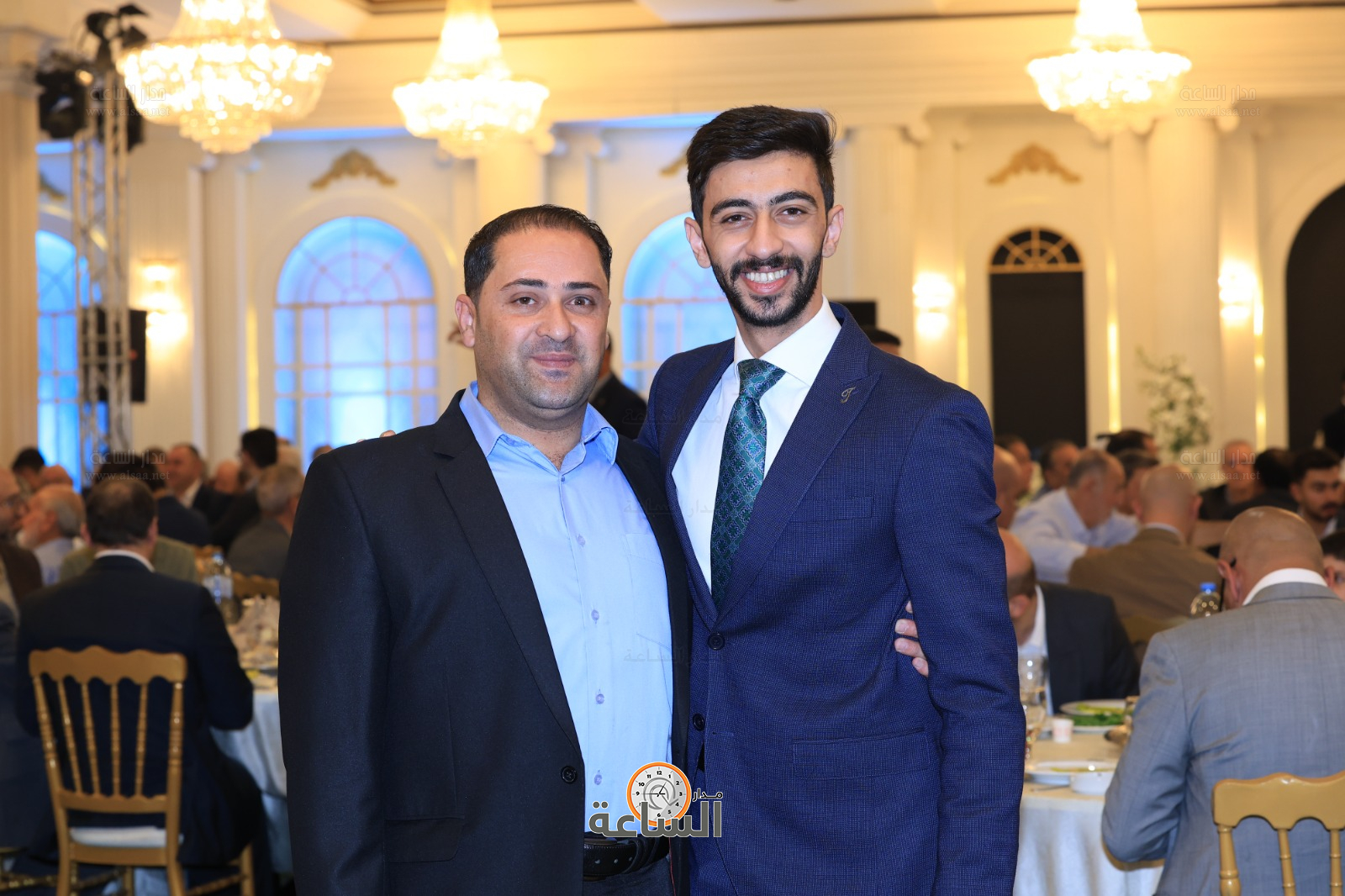 Madar Al-Saa Images 0.9056119615386073