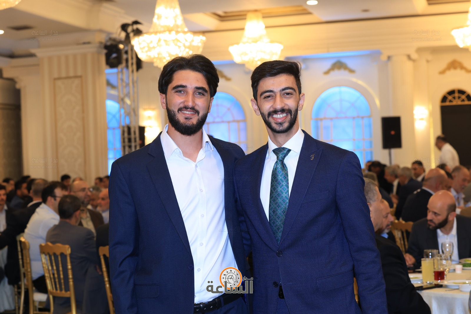 Madar Al-Saa Images 0.7347073291822963