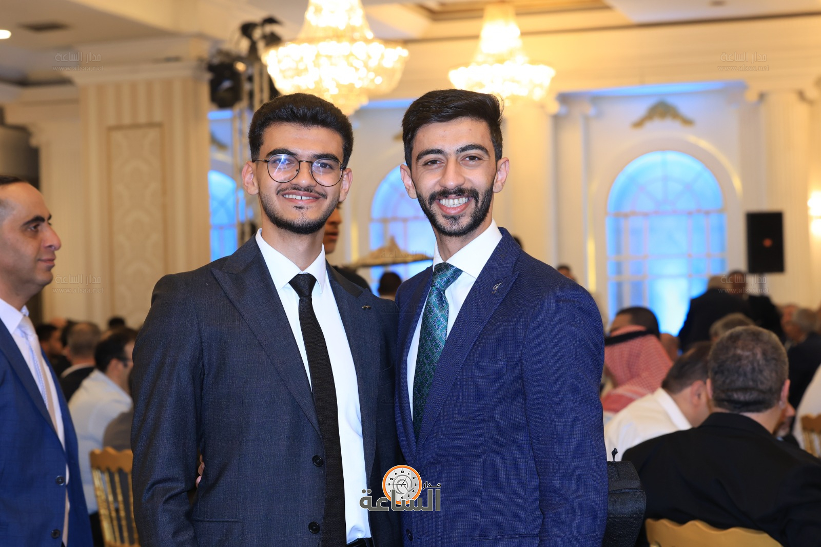 Madar Al-Saa Images 0.952089465213721