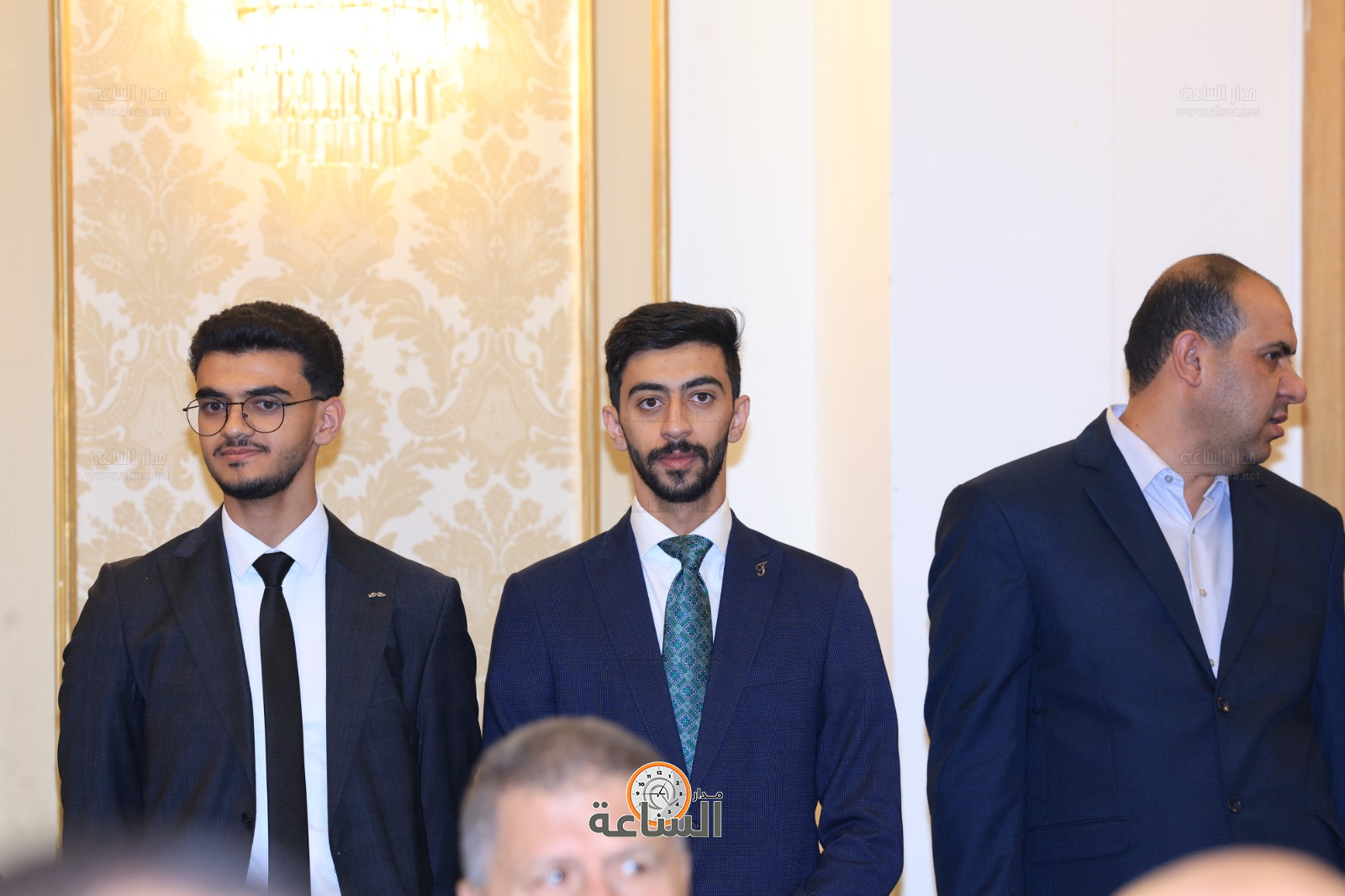 Madar Al-Saa Images 0.382450145817949