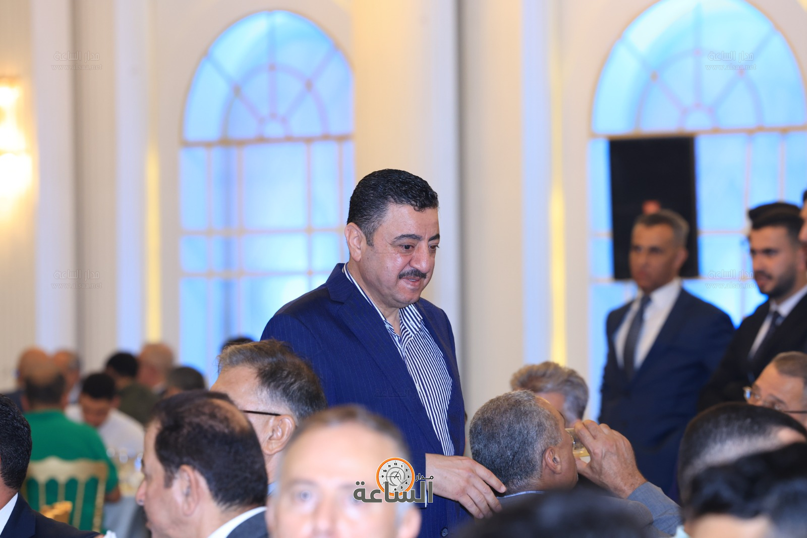 Madar Al-Saa Images 0.4220873348135946