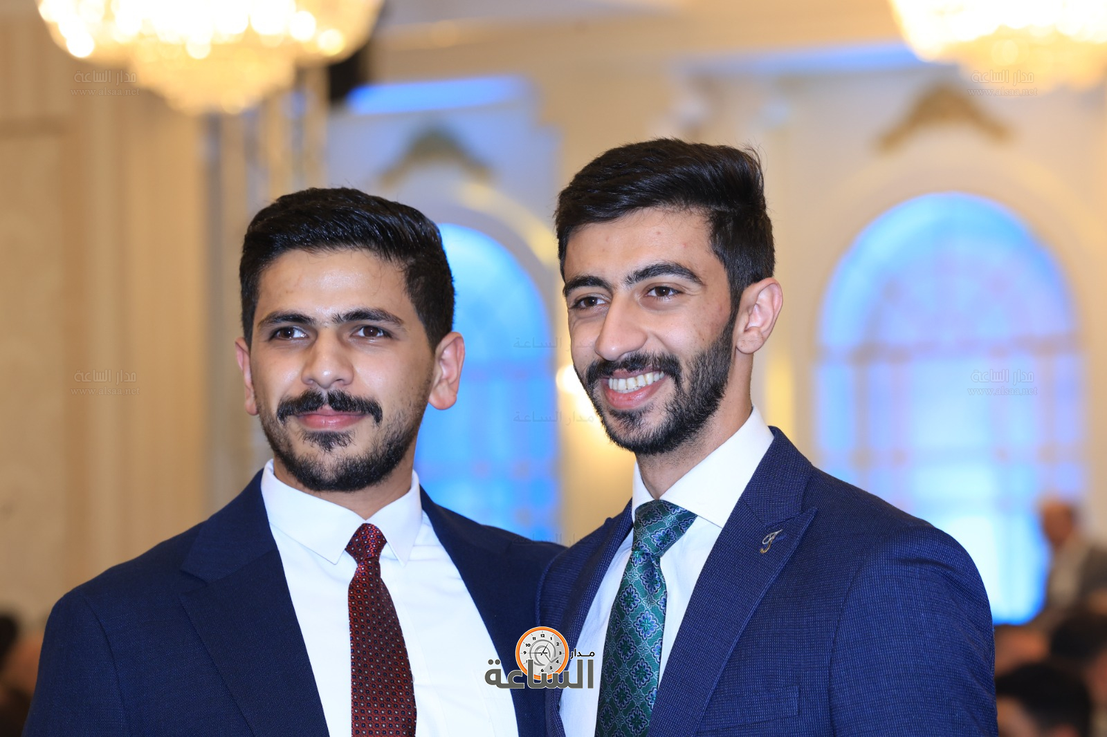 Madar Al-Saa Images 0.3686582507823859