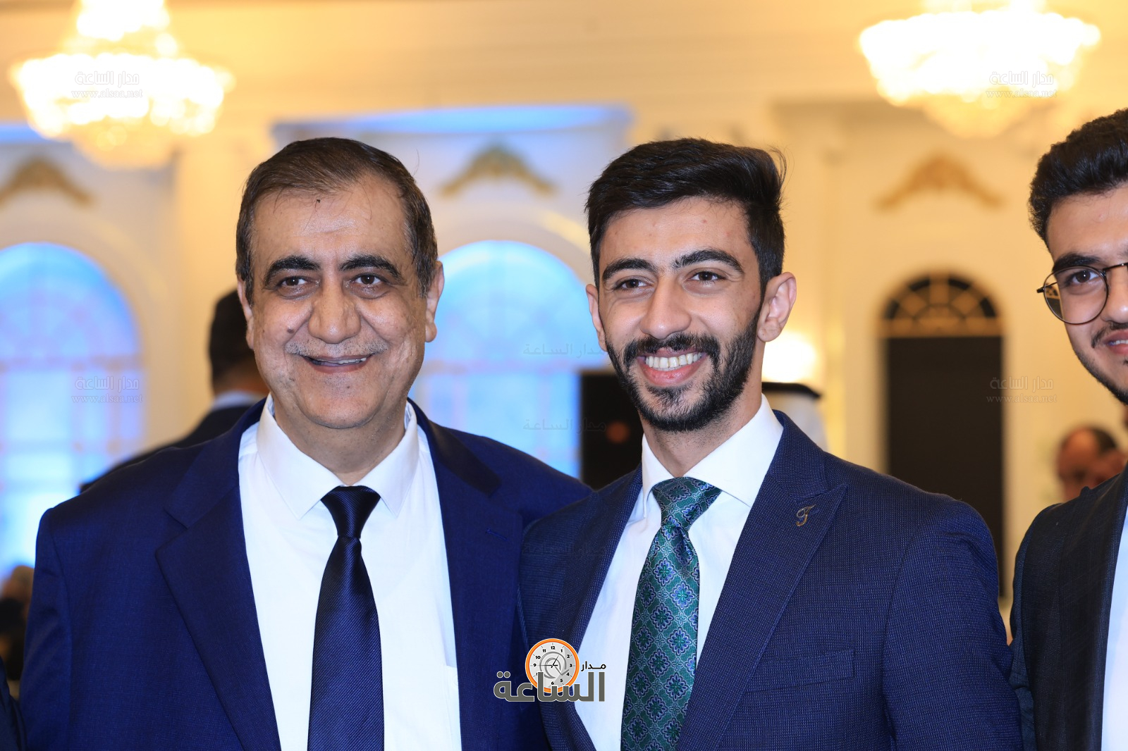 Madar Al-Saa Images 0.19612201454190015