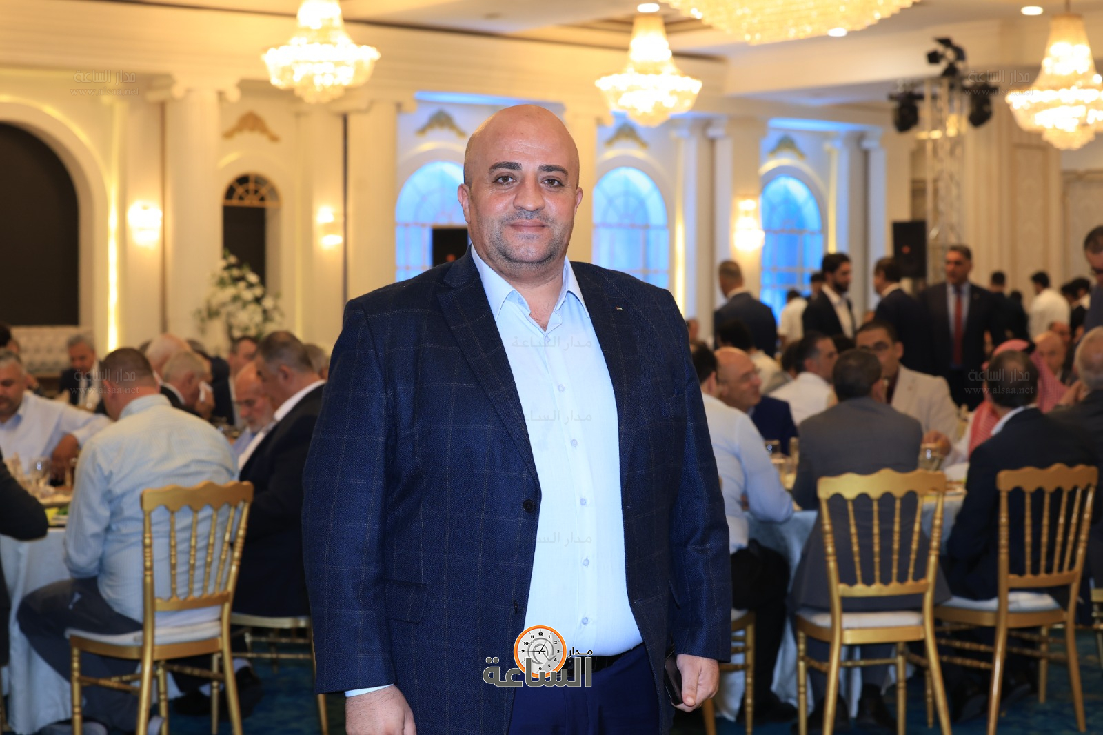 Madar Al-Saa Images 0.6514100267643742