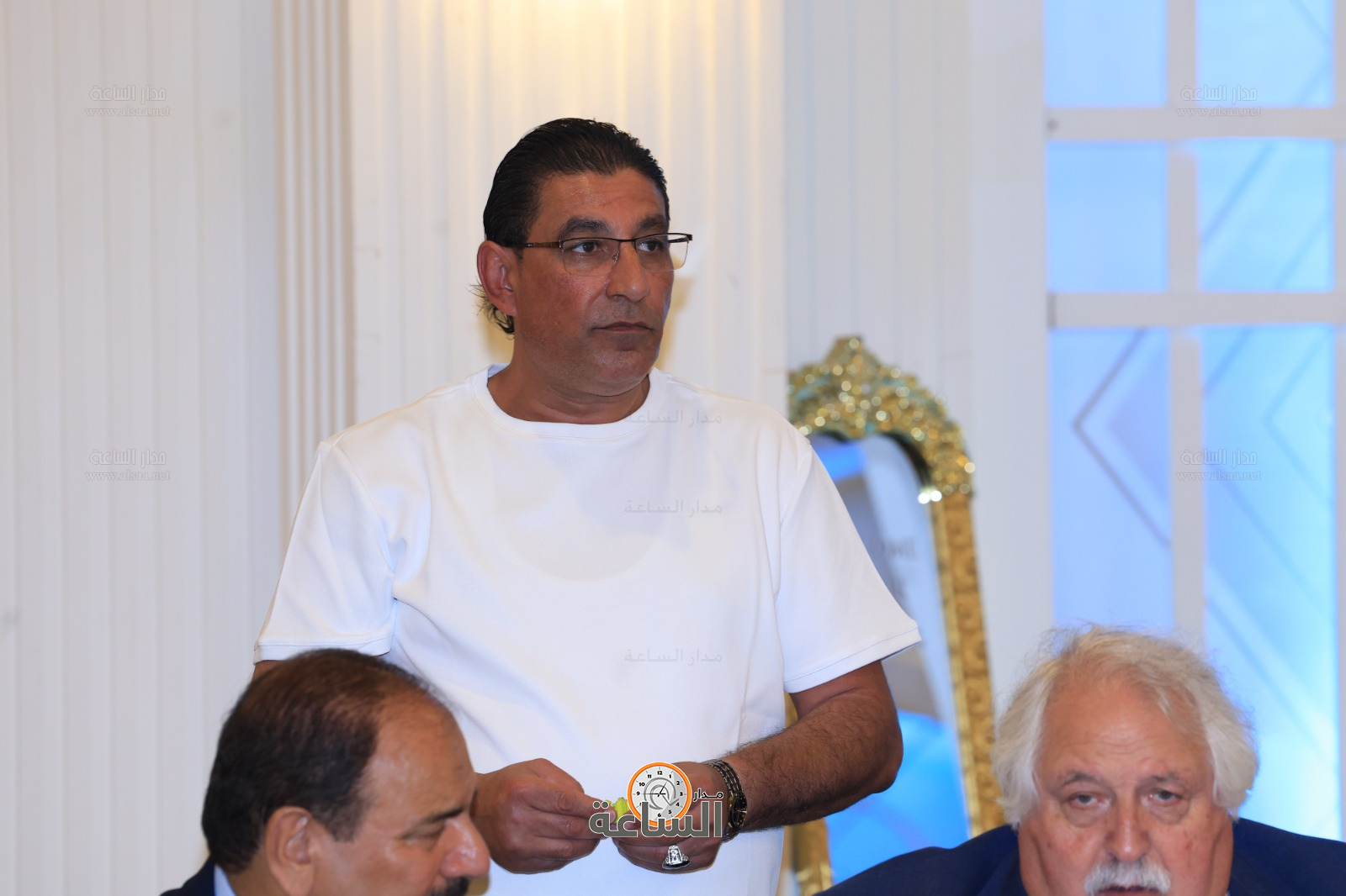 Madar Al-Saa Images 0.19792653280495343