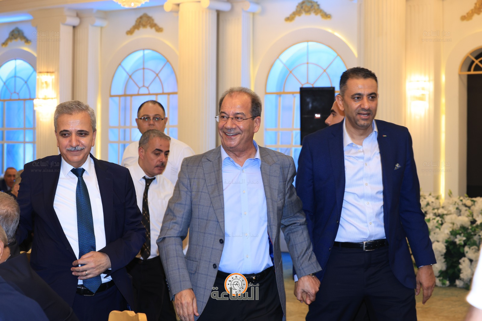 Madar Al-Saa Images 0.966232523388951