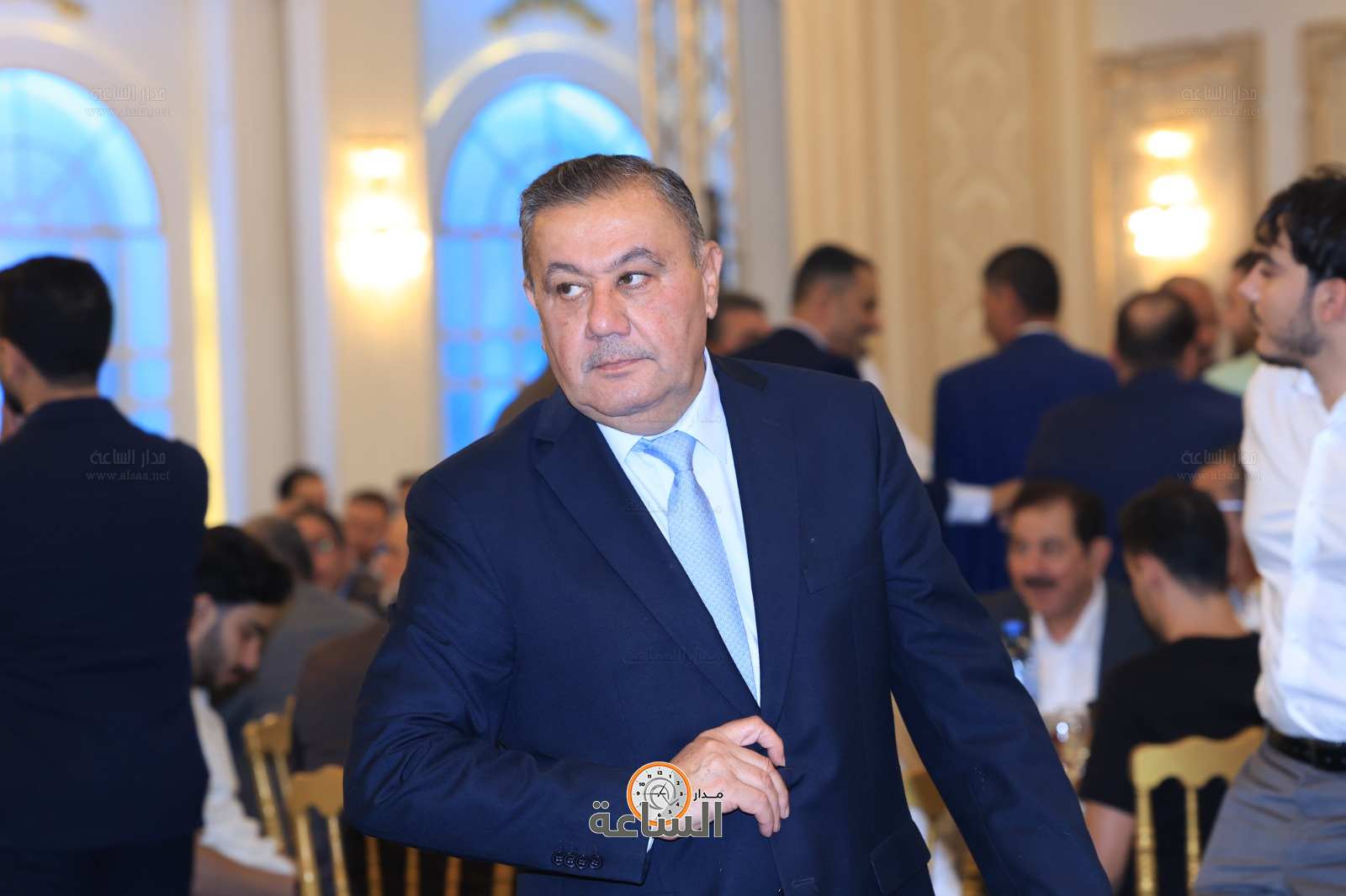 Madar Al-Saa Images 0.6522850999053509