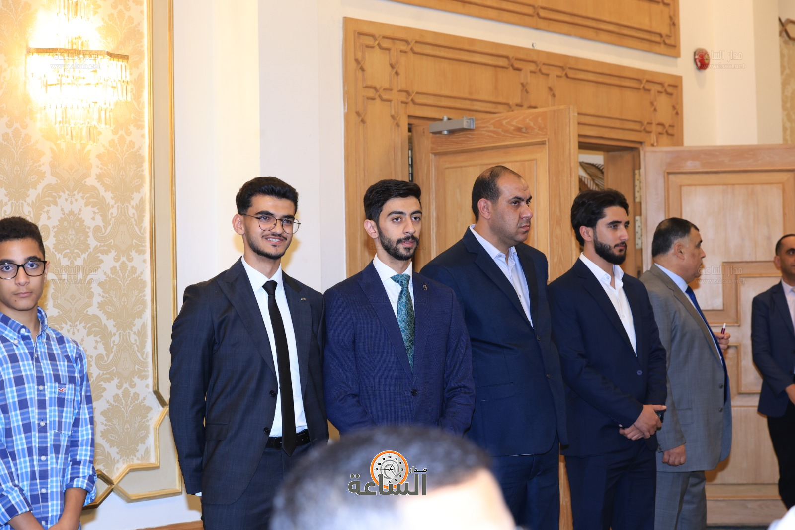 Madar Al-Saa Images 0.42491199332648844