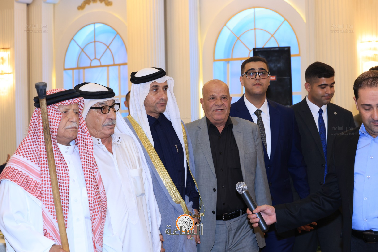 Madar Al-Saa Images 0.2273288049706117