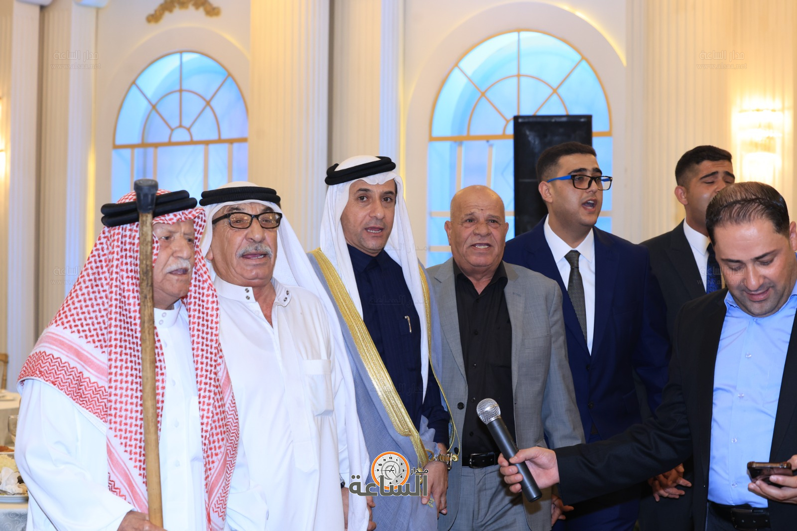 Madar Al-Saa Images 0.5281839755276441