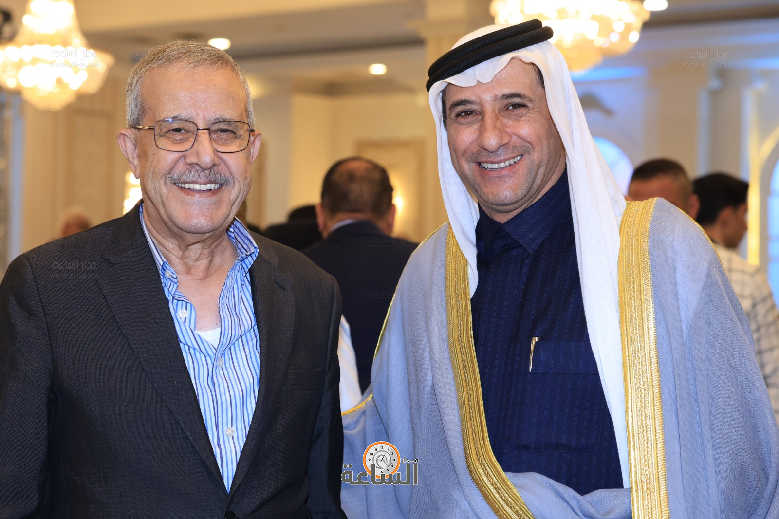 Madar Al-Saa Images 0.35576332944824196