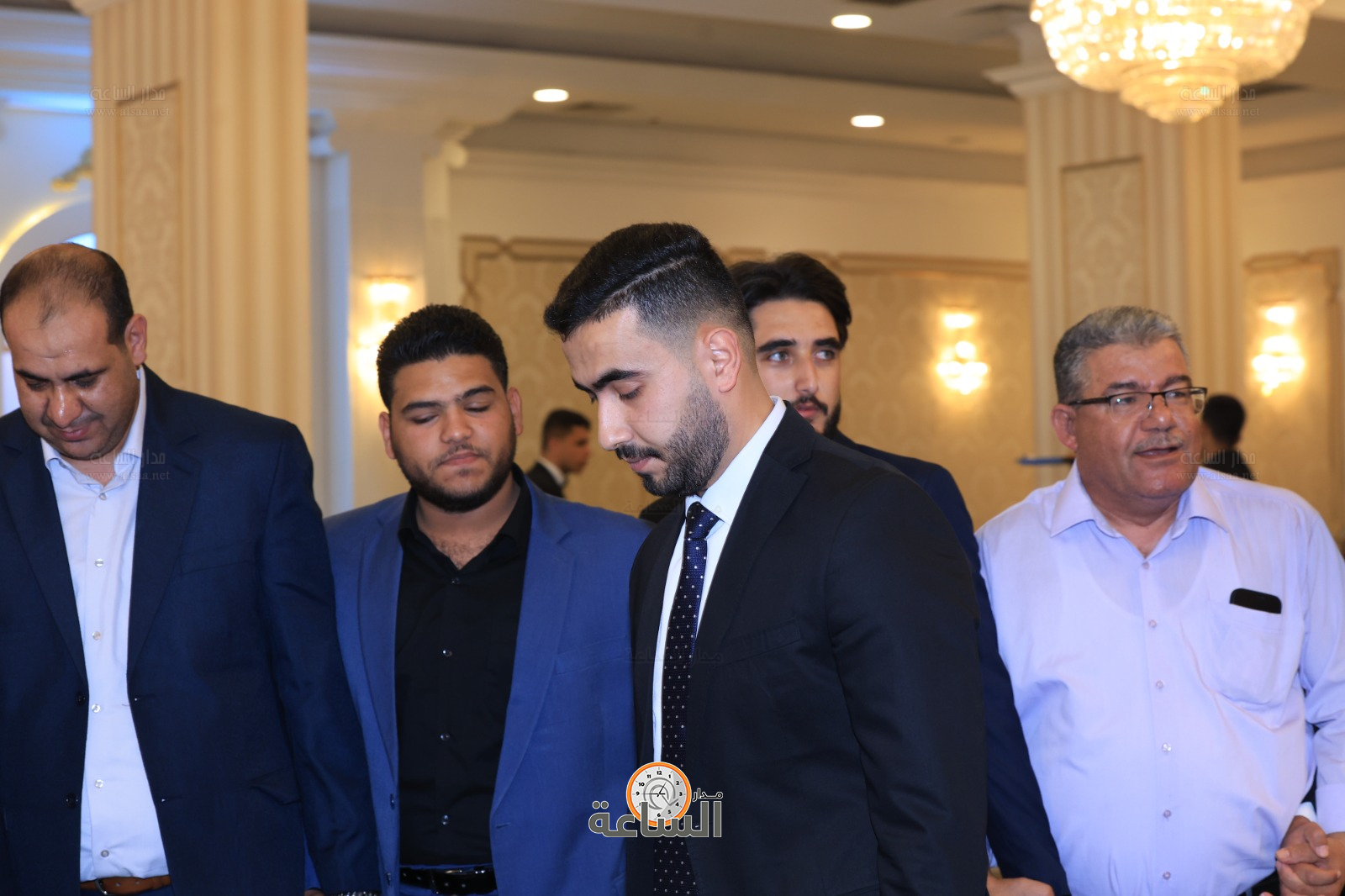 Madar Al-Saa Images 0.94566158164964