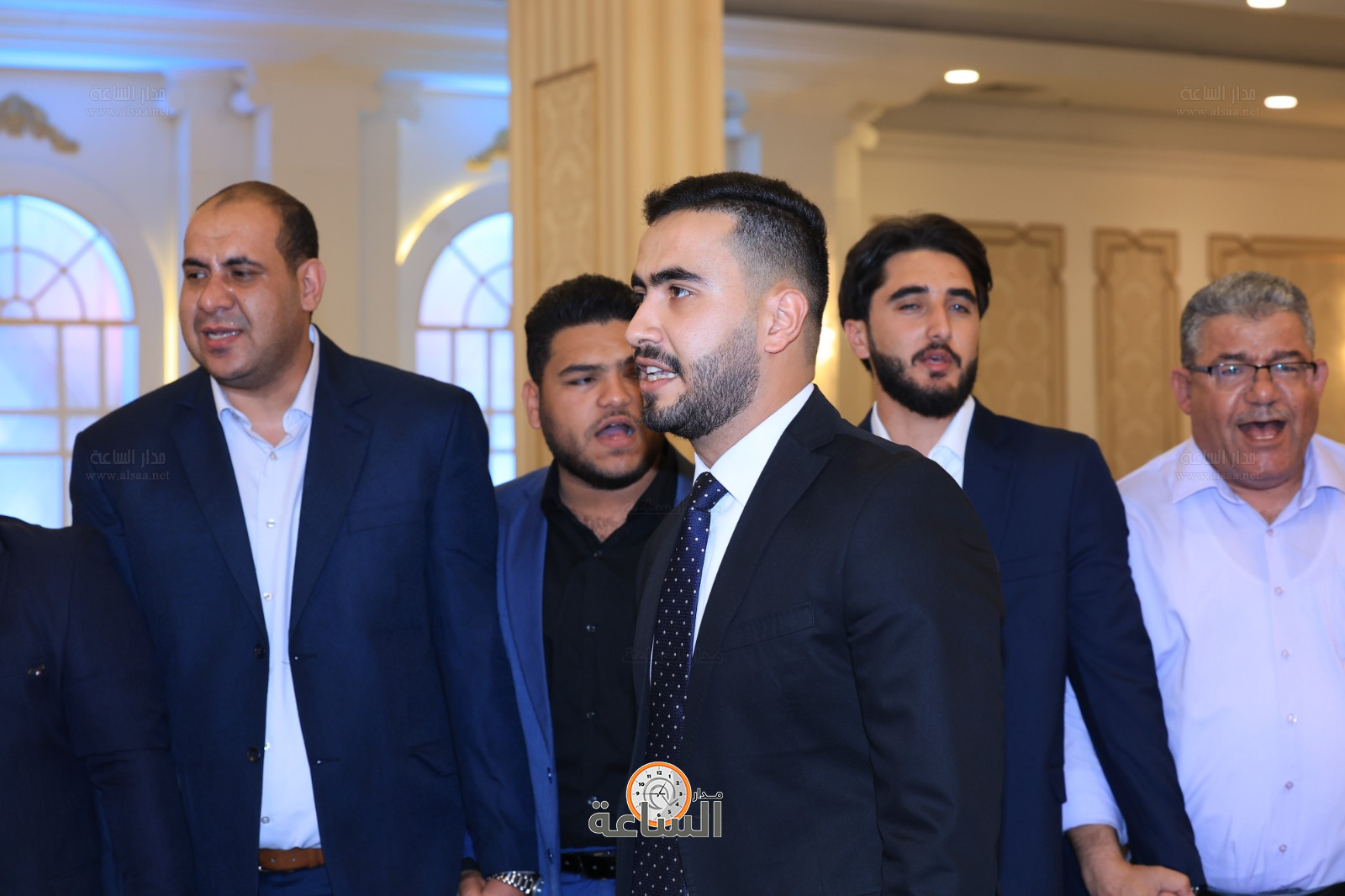 Madar Al-Saa Images 0.6238556956213205