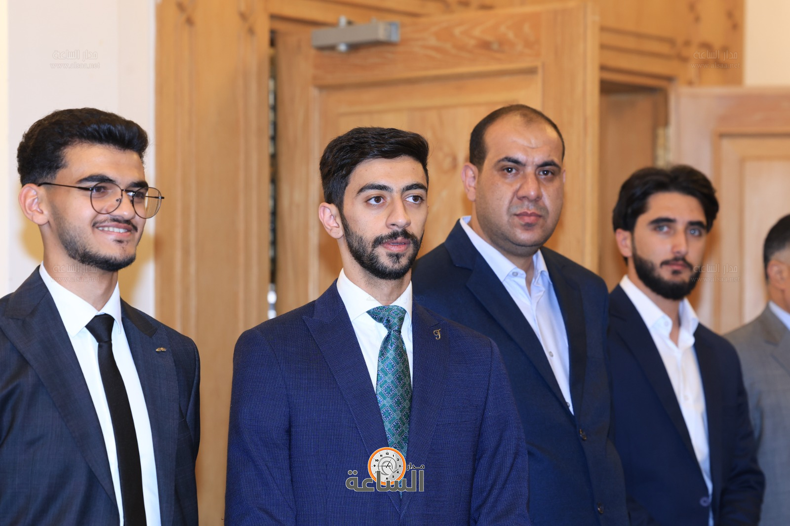 Madar Al-Saa Images 0.18376373629308185