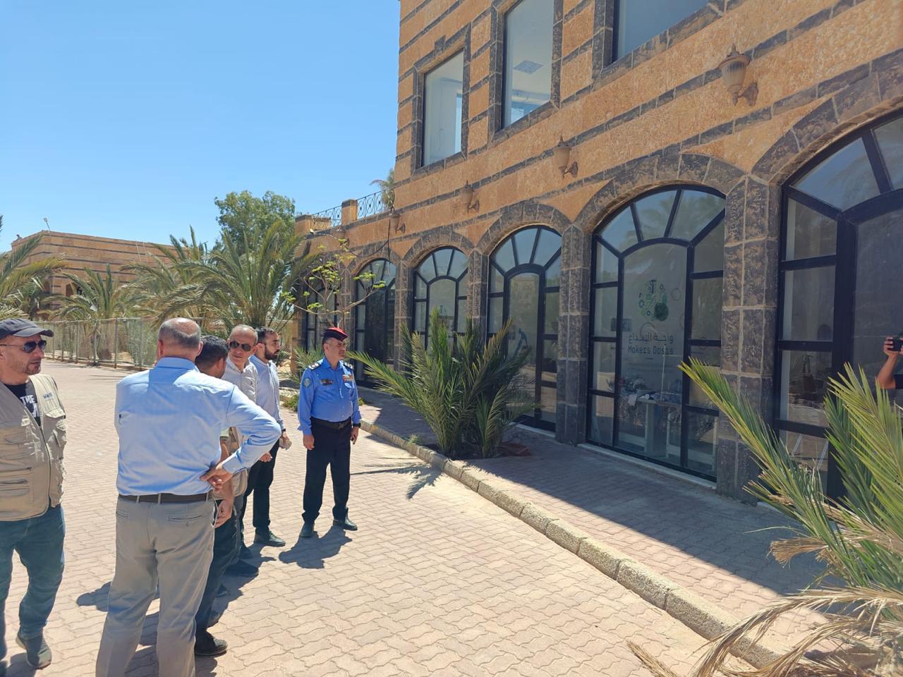 Madar Al-Saa Images 0.8286513784254159