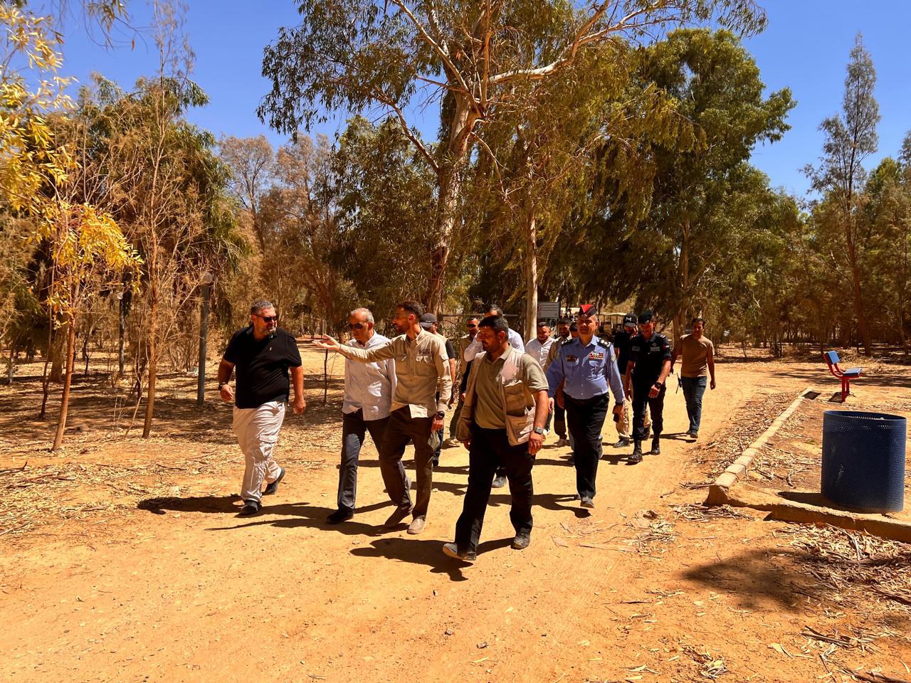 Madar Al-Saa Images 0.7546554980006689