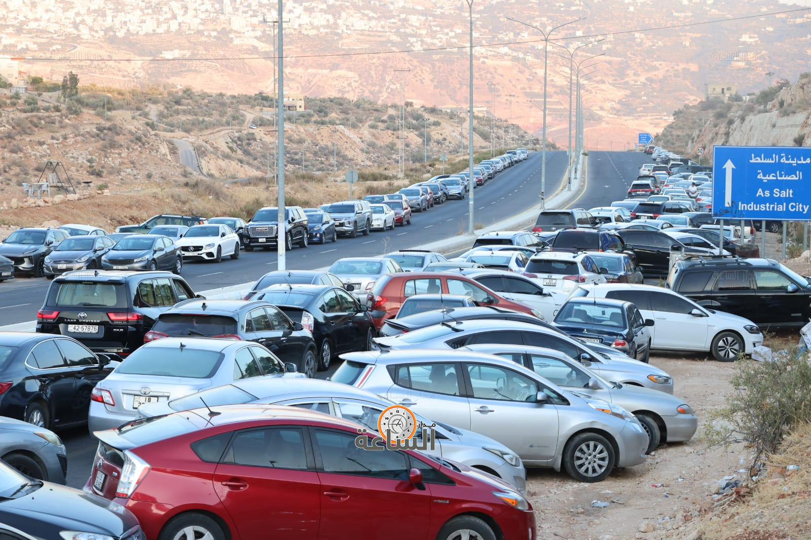 Madar Al-Saa Images 0.5321608381213142