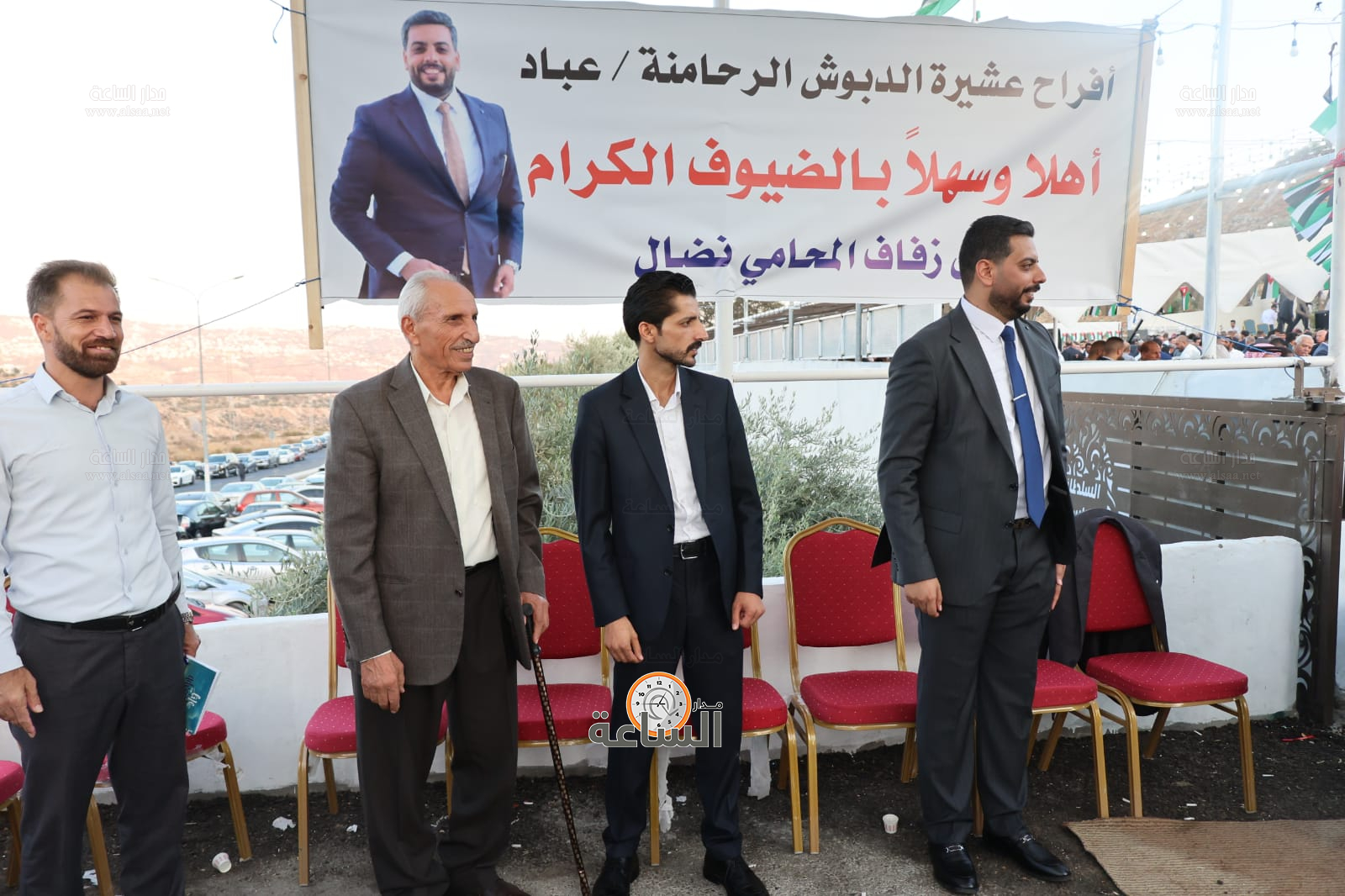 Madar Al-Saa Images 0.7336159213802338