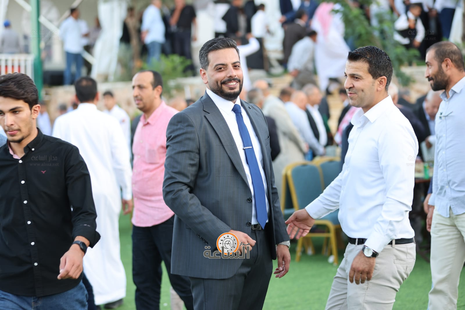 Madar Al-Saa Images 0.5469156880481525