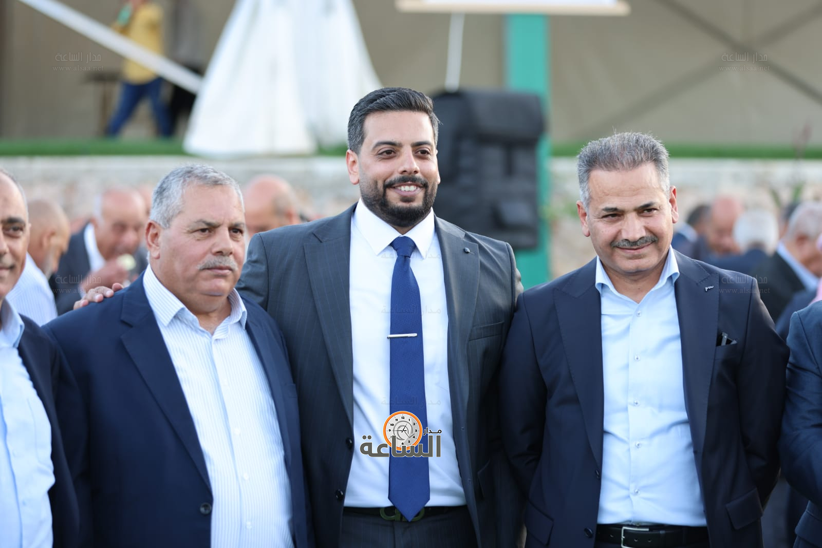 Madar Al-Saa Images 0.5376812257616445