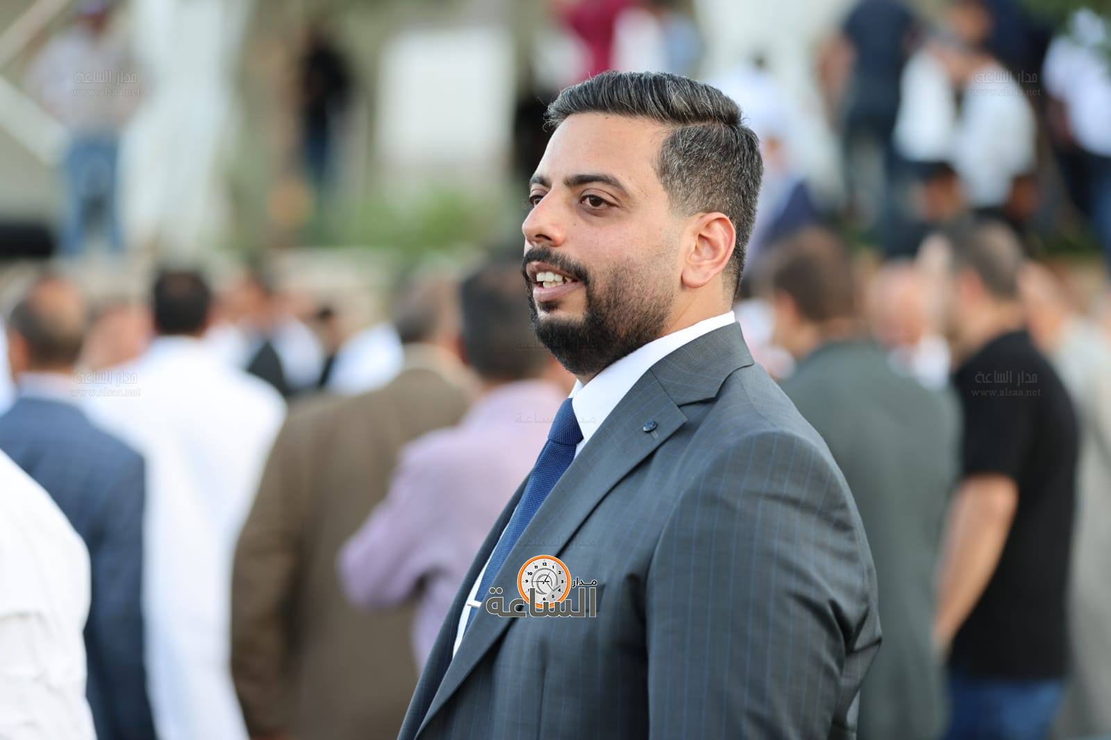 Madar Al-Saa Images 0.20771380324292787