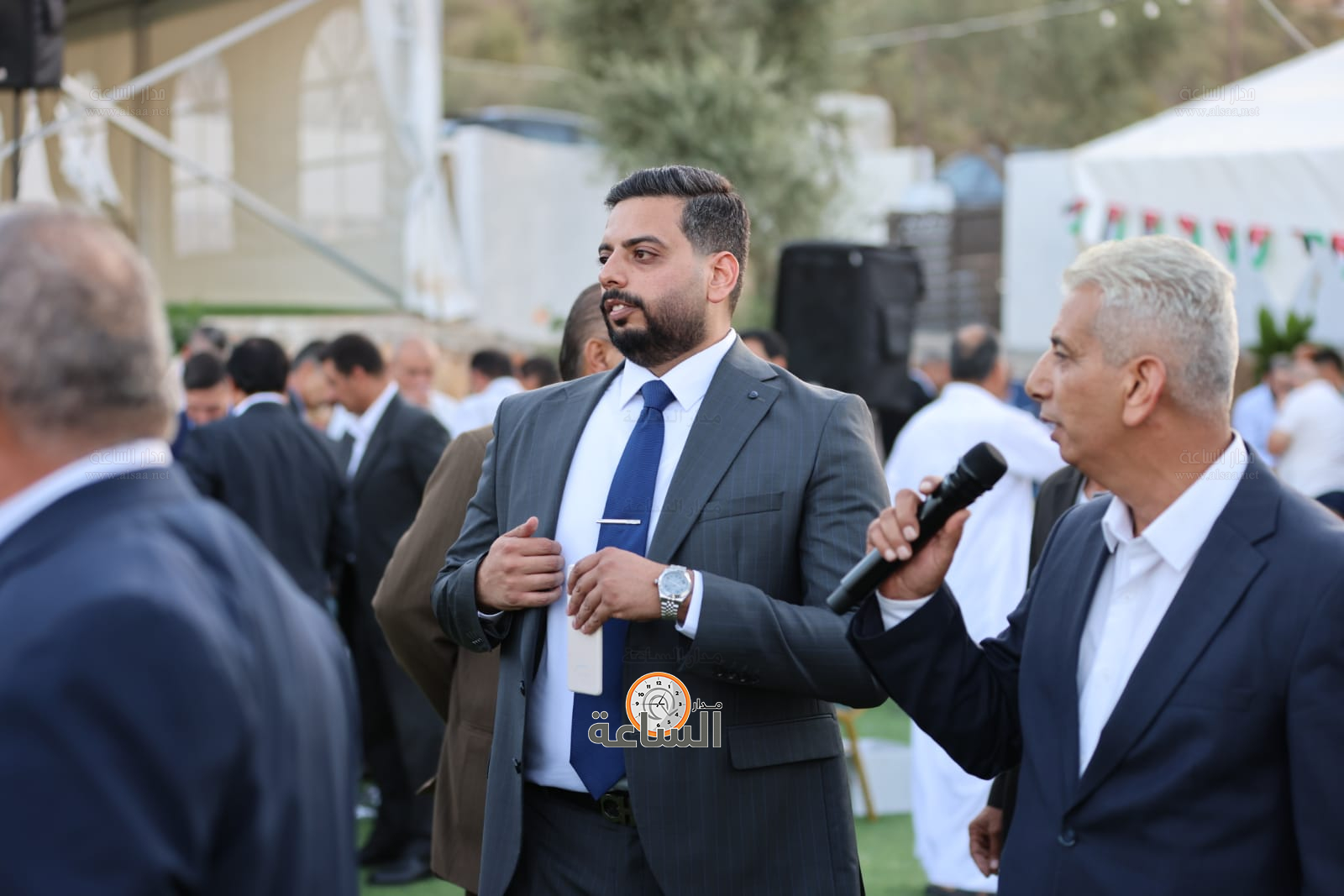 Madar Al-Saa Images 0.8555254030258449