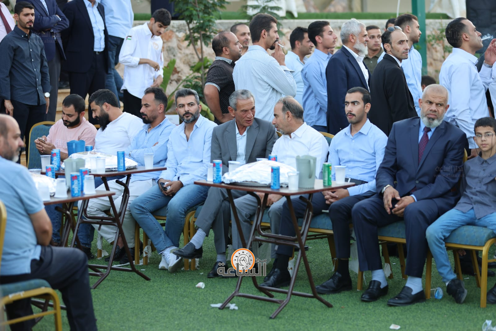 Madar Al-Saa Images 0.3871636662876814