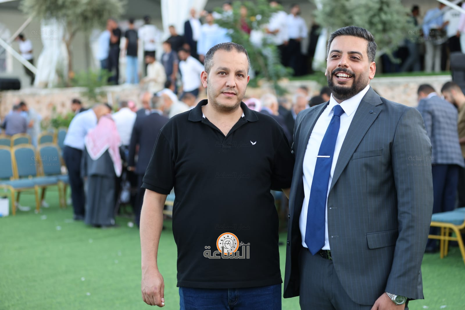 Madar Al-Saa Images 0.831032841138414