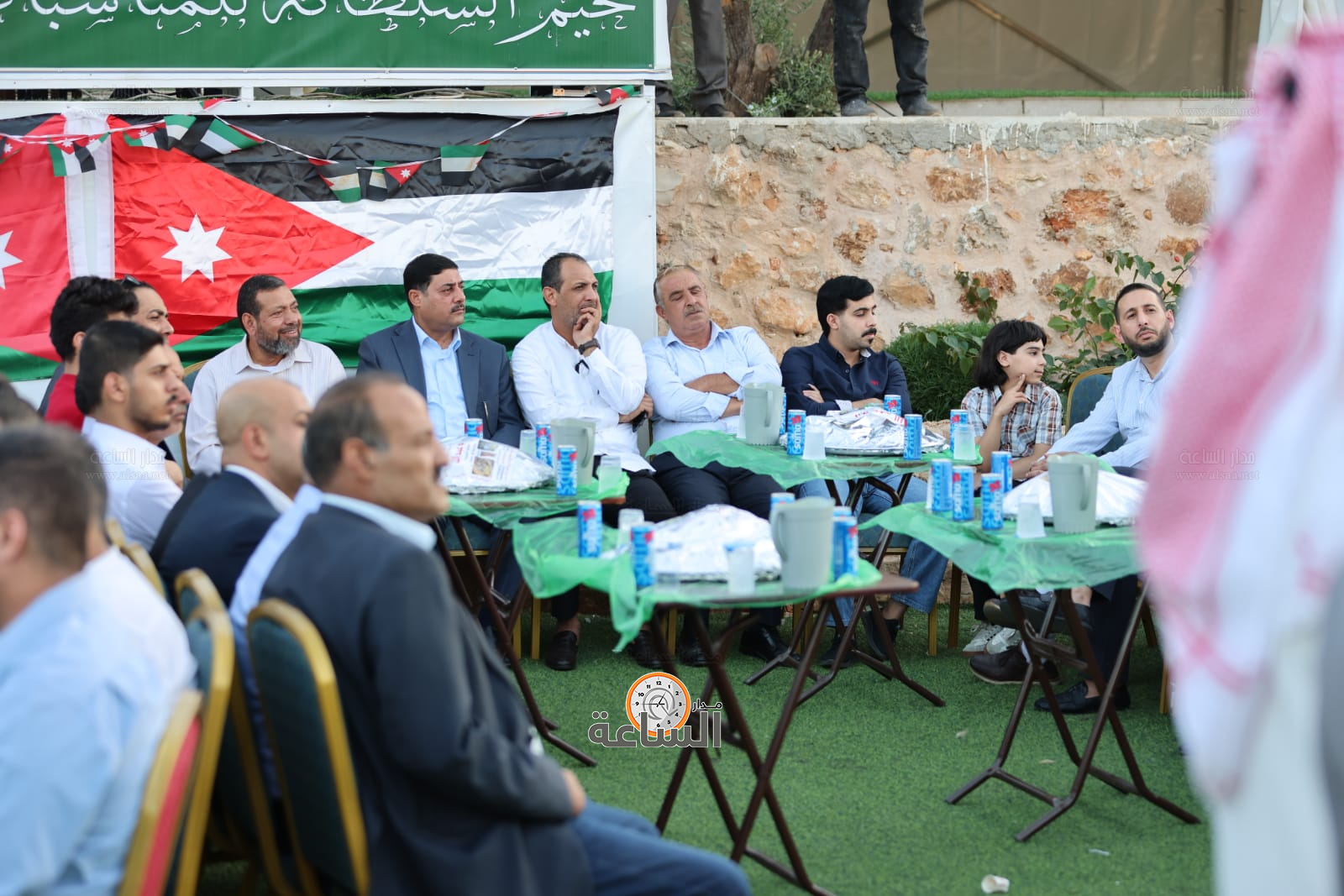 Madar Al-Saa Images 0.2772752468804658