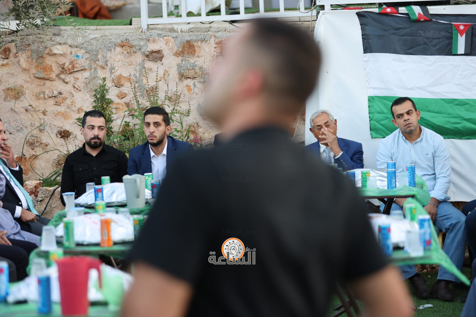 Madar Al-Saa Images 0.9732651408127893