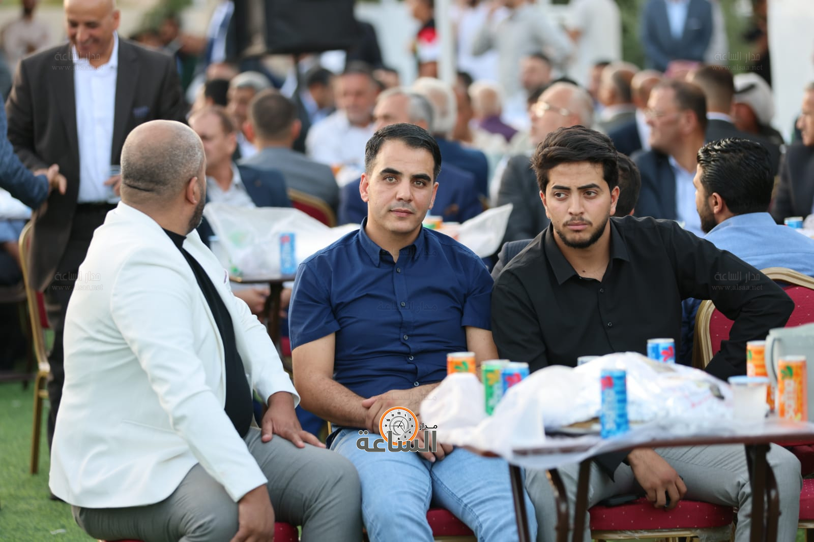 Madar Al-Saa Images 0.449710114610825