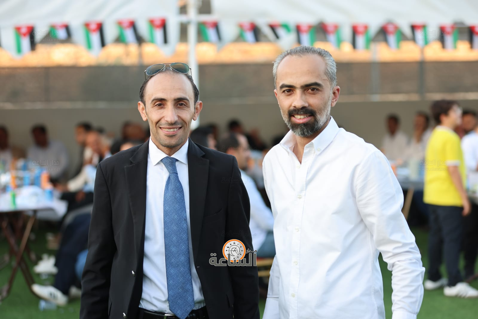 Madar Al-Saa Images 0.5738951517149699