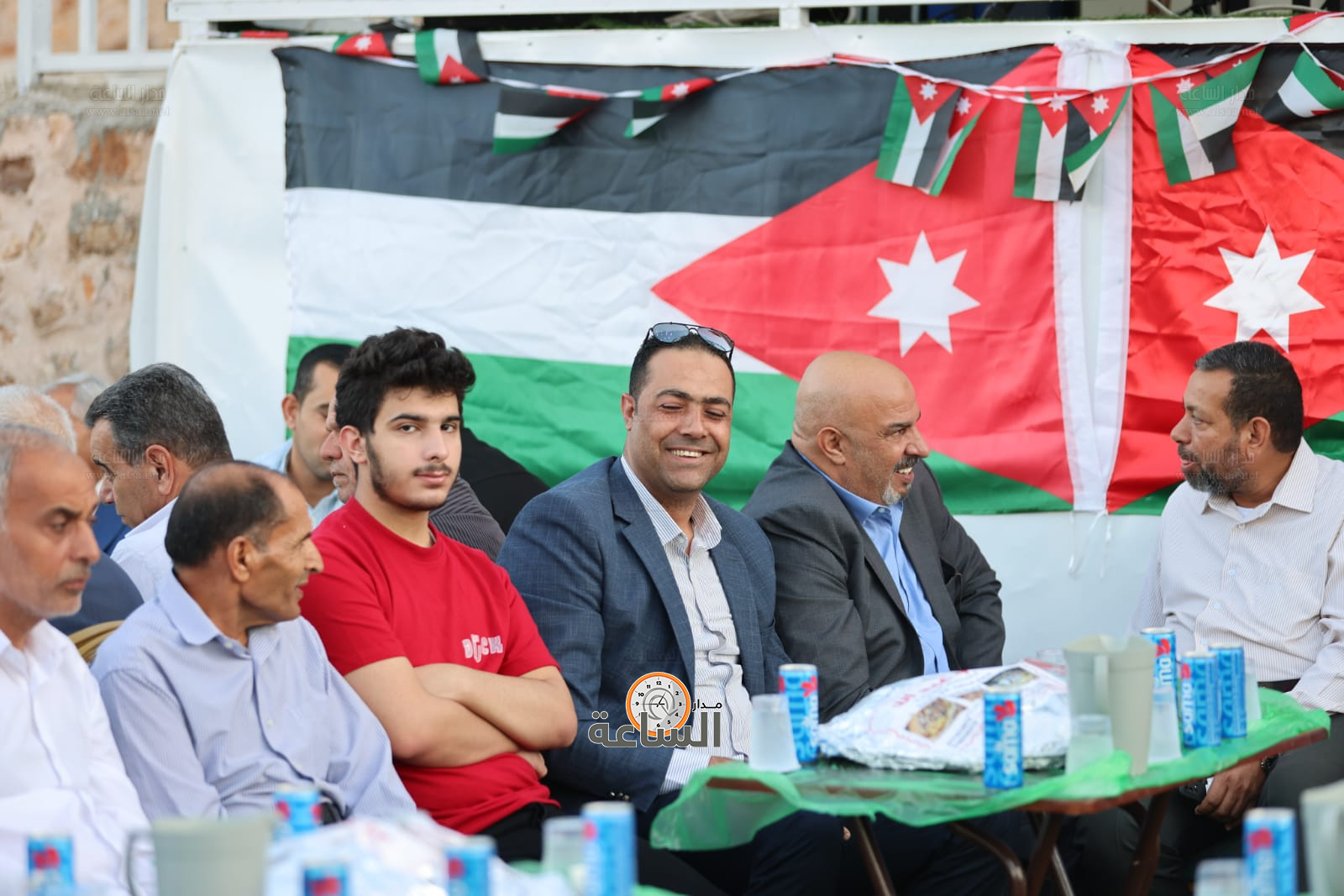 Madar Al-Saa Images 0.9752690851967515