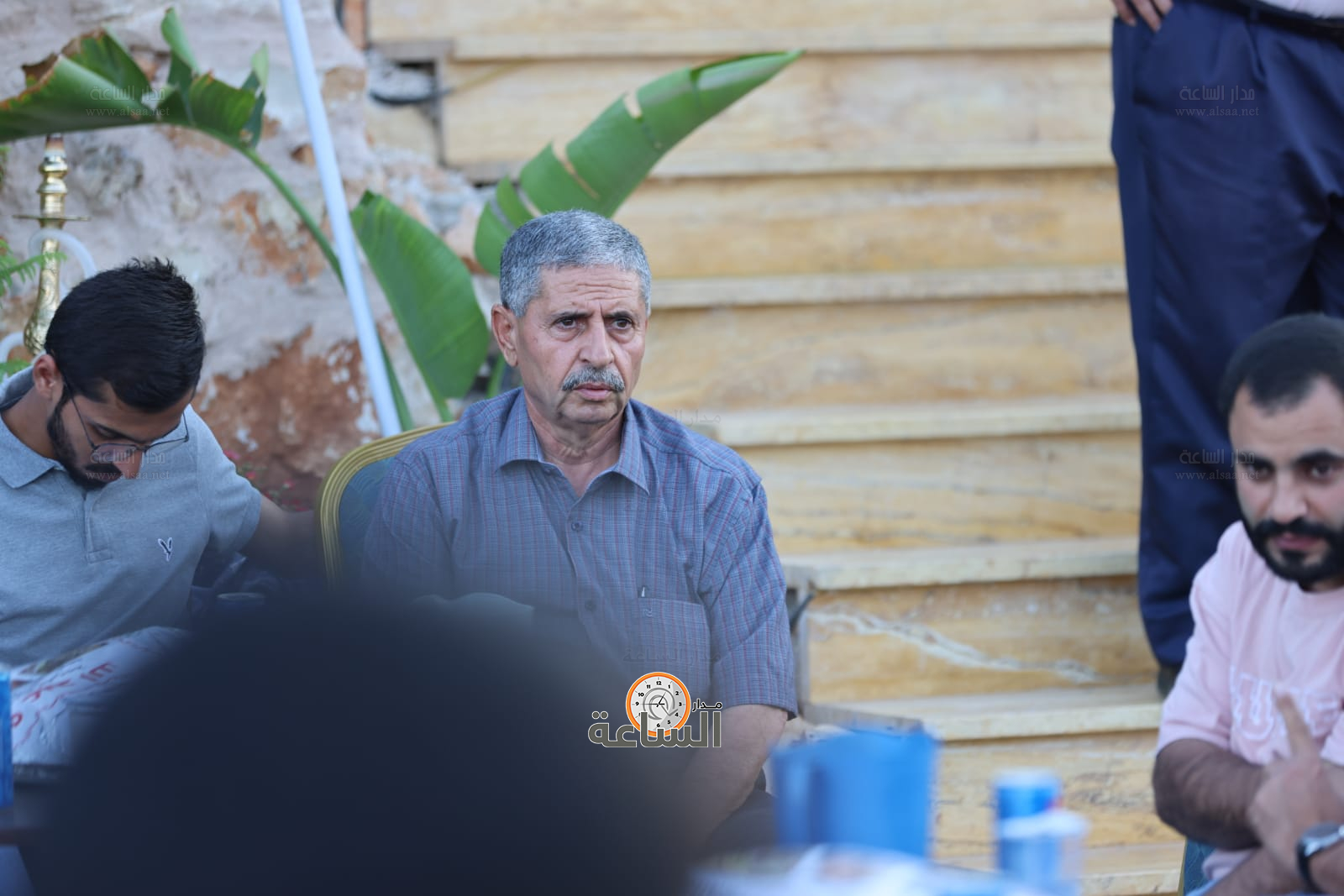 Madar Al-Saa Images 0.13954386001568597