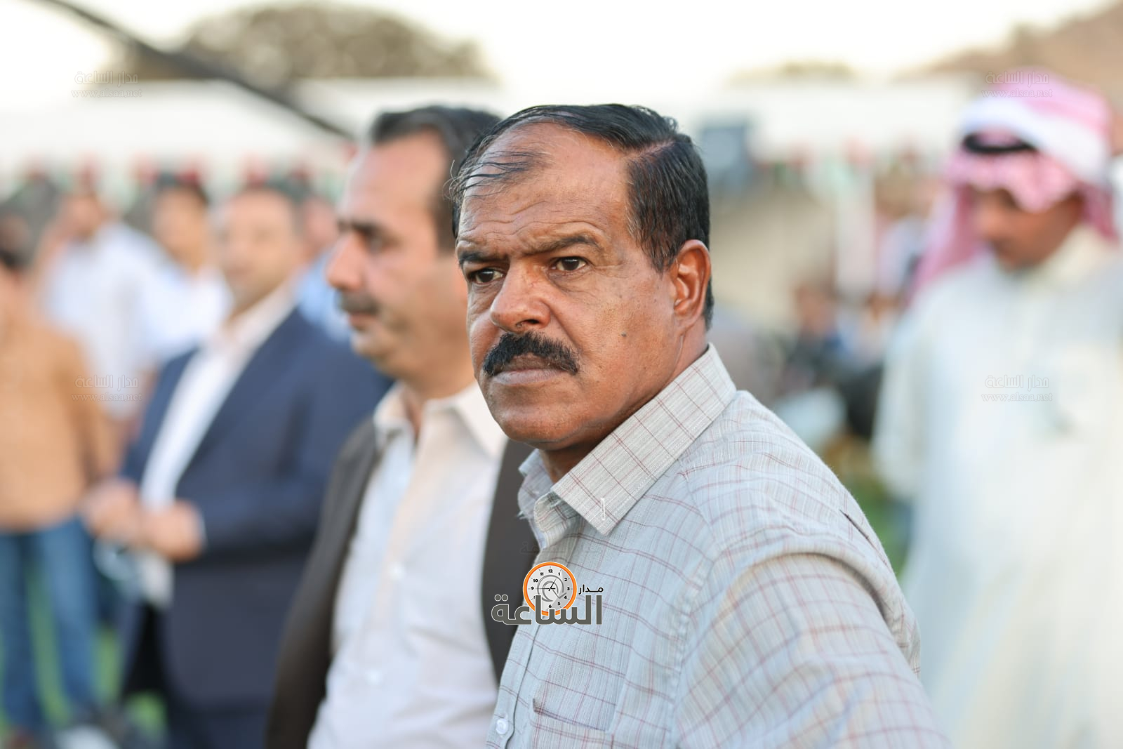 Madar Al-Saa Images 0.8501483219172769