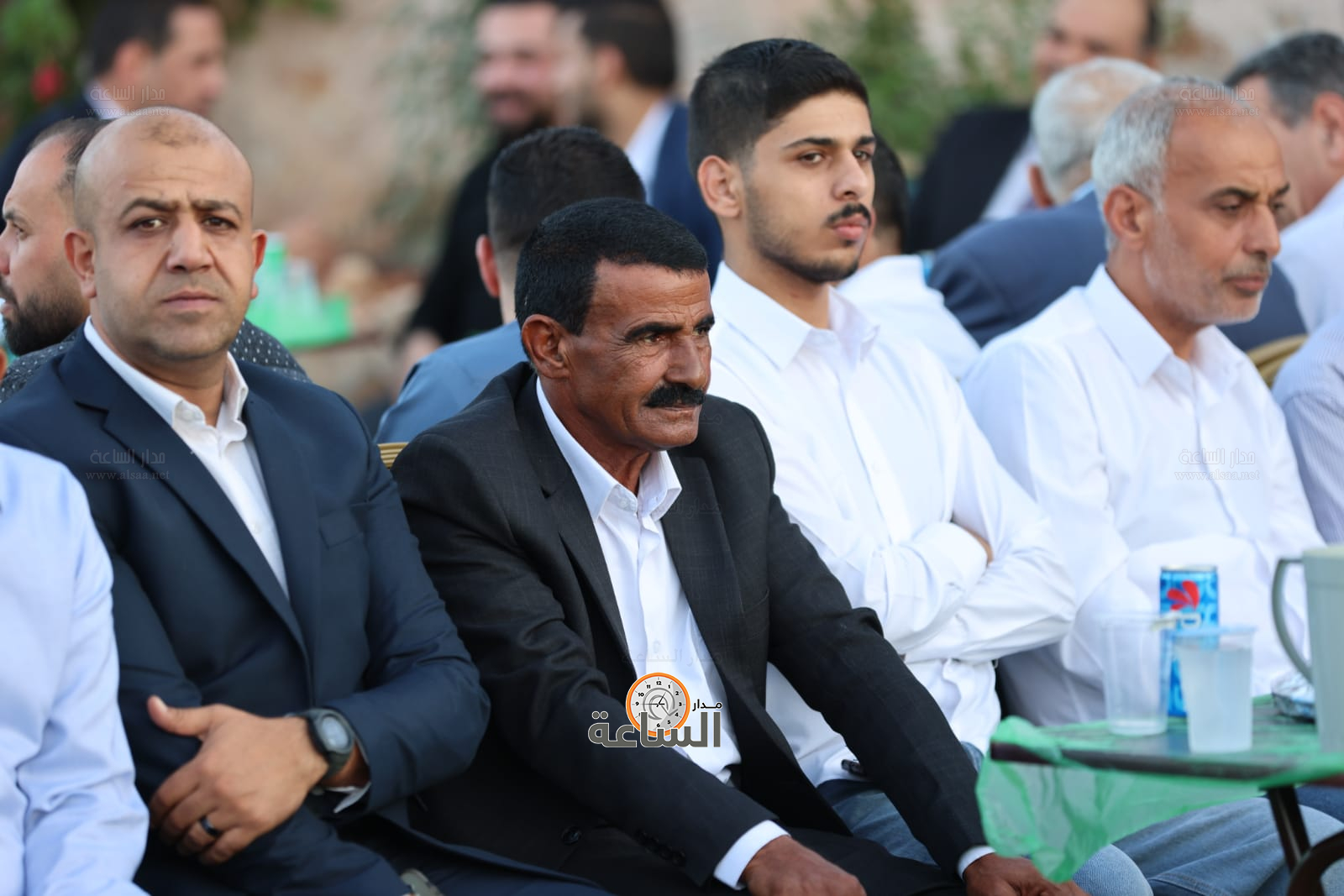 Madar Al-Saa Images 0.7231850937107733