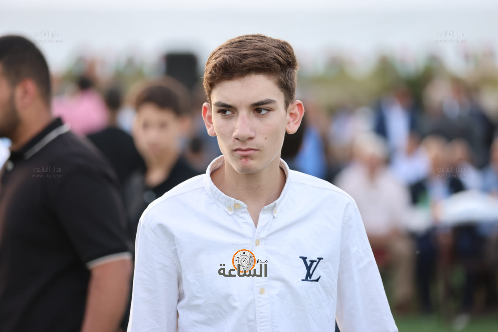 Madar Al-Saa Images 0.27715638801842346