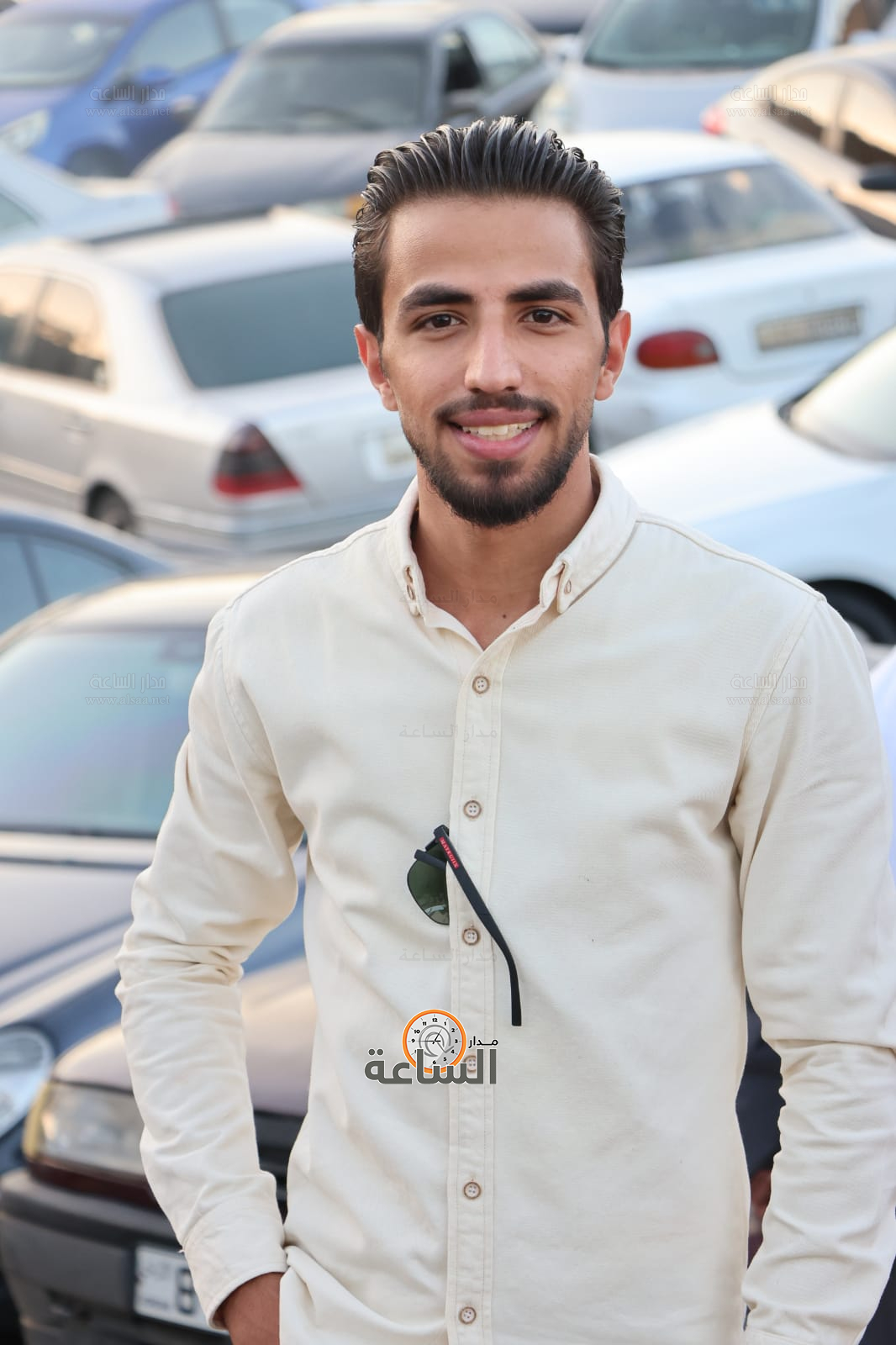 Madar Al-Saa Images 0.6489370669812281