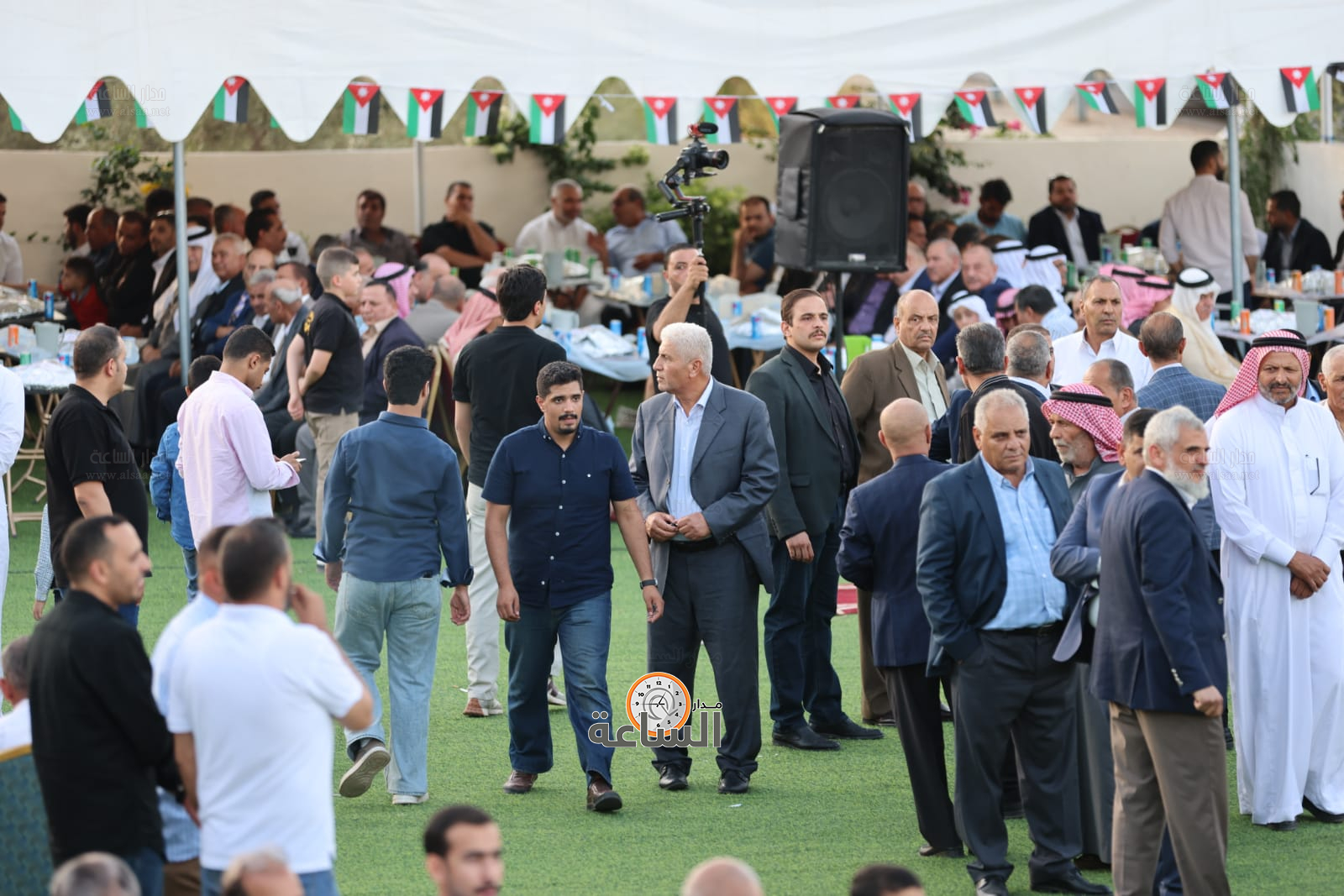 Madar Al-Saa Images 0.08227297930546074