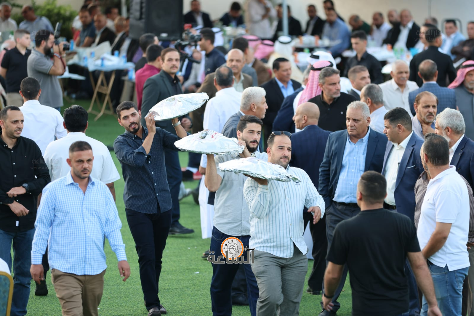 Madar Al-Saa Images 0.8133965222073255