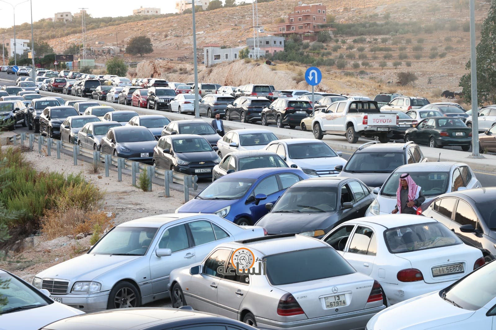 Madar Al-Saa Images 0.5682344200168722