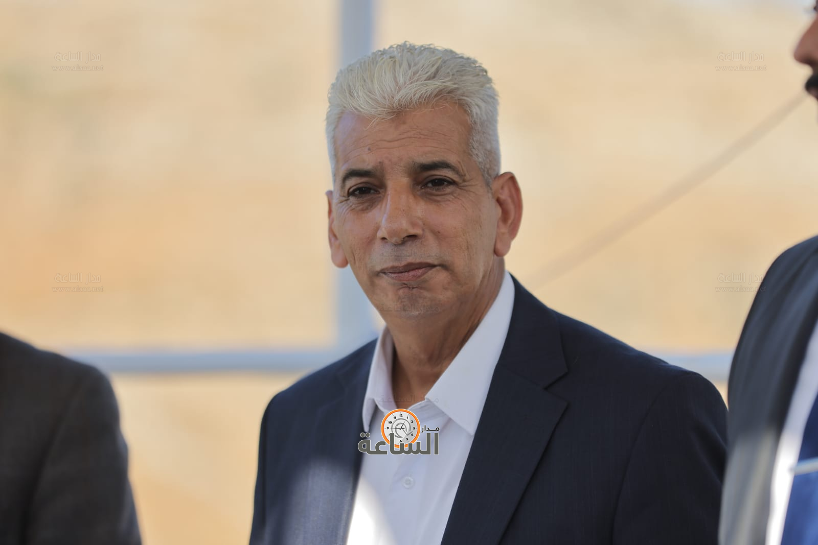 Madar Al-Saa Images 0.14182016165535116