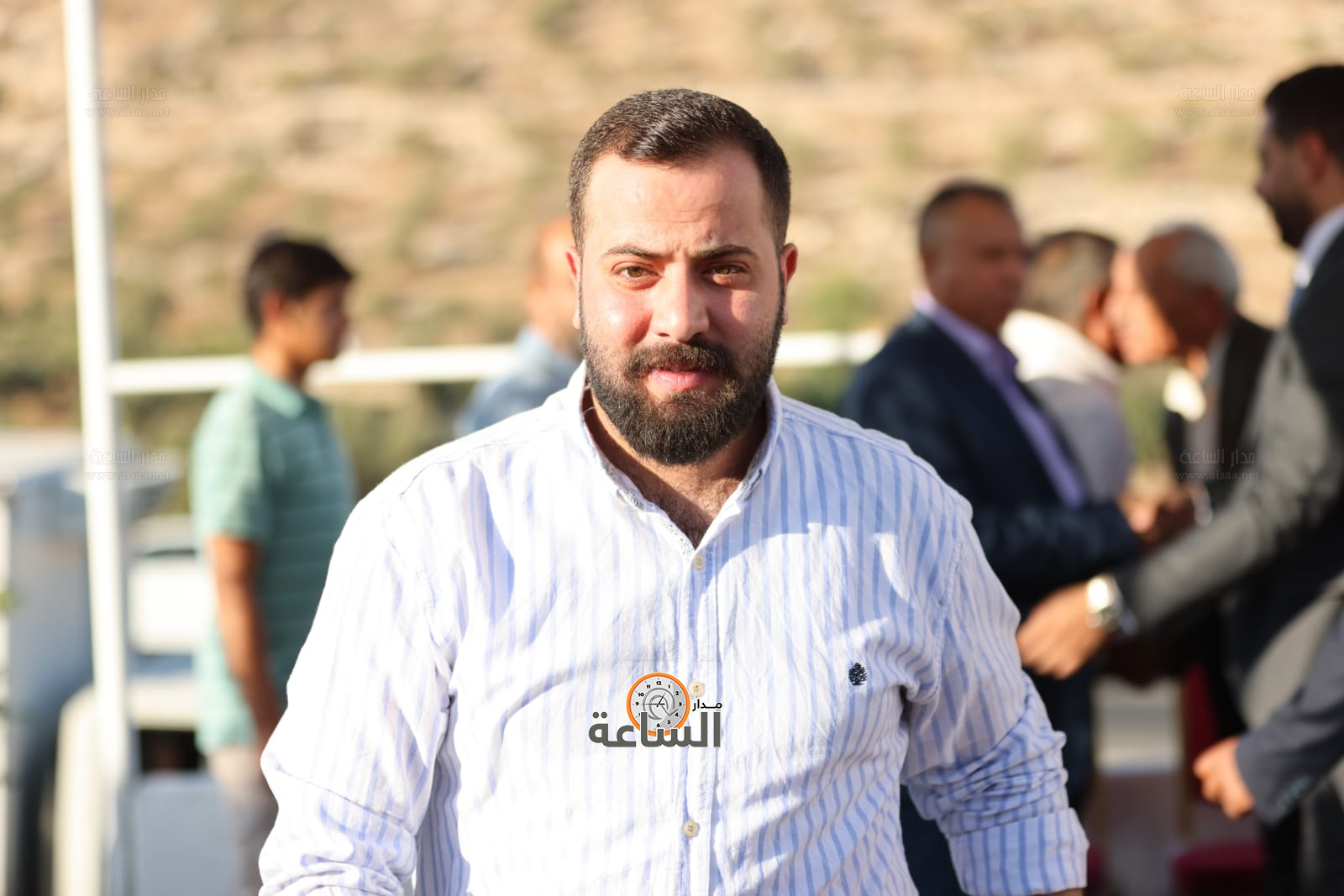 Madar Al-Saa Images 0.09637632817230002