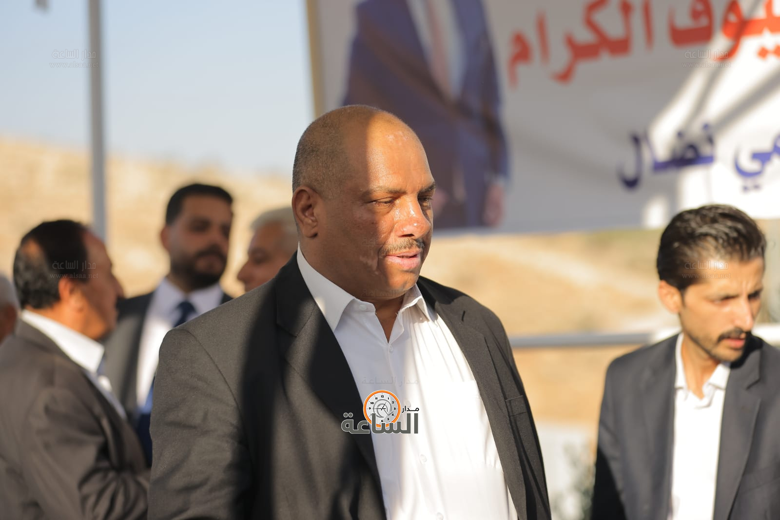 Madar Al-Saa Images 0.9222172825573952