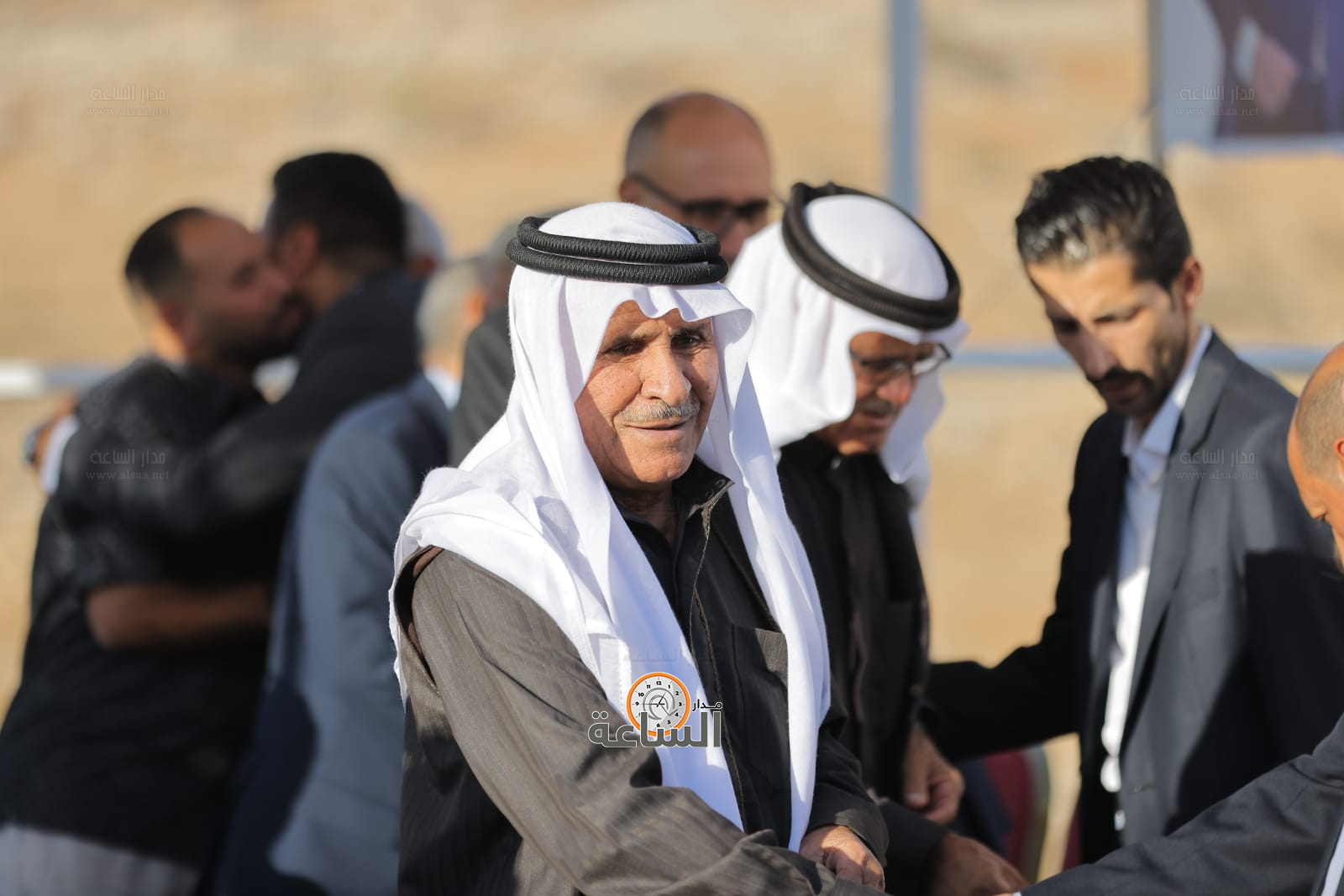 Madar Al-Saa Images 0.5988262268113946