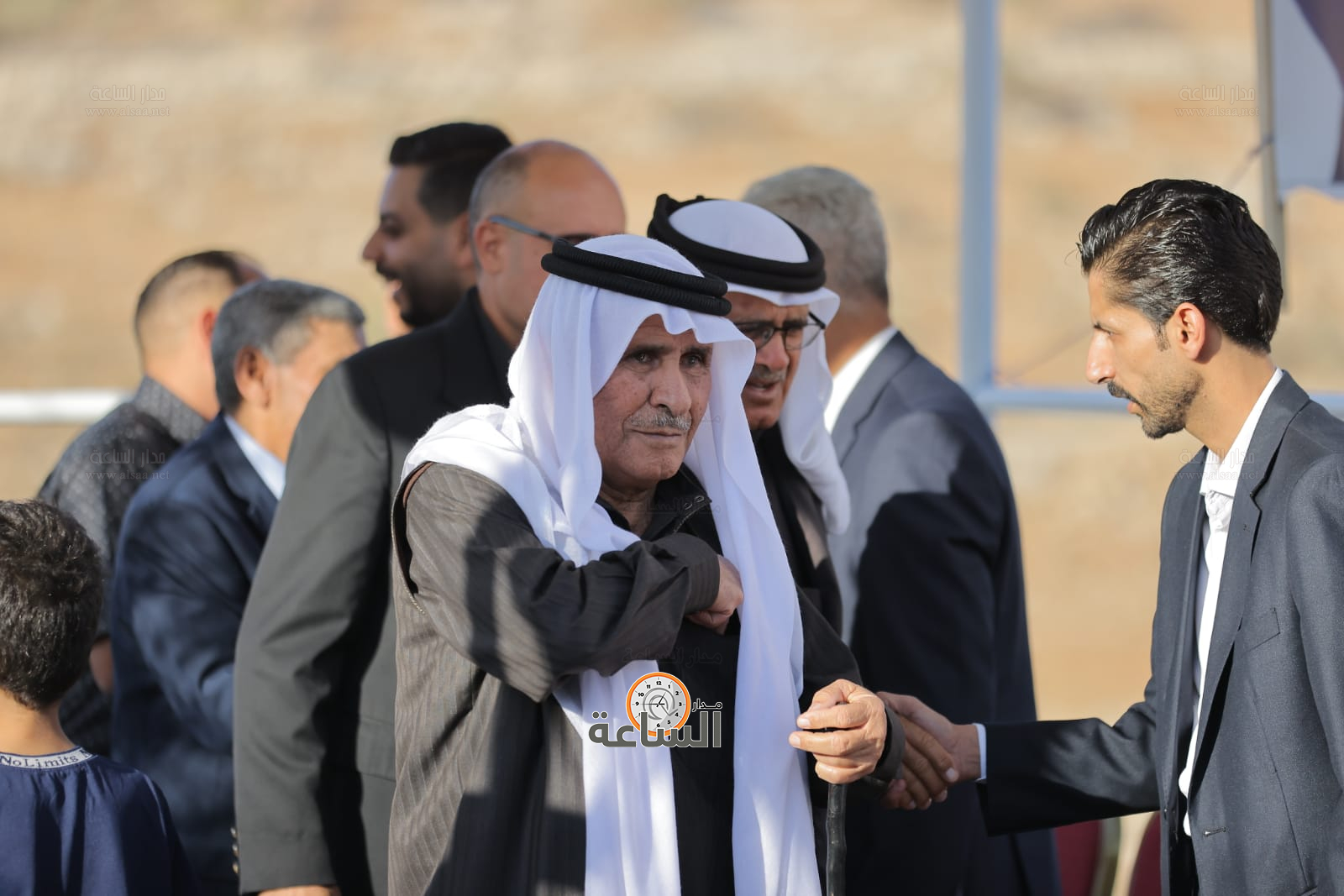 Madar Al-Saa Images 0.4614558608635174