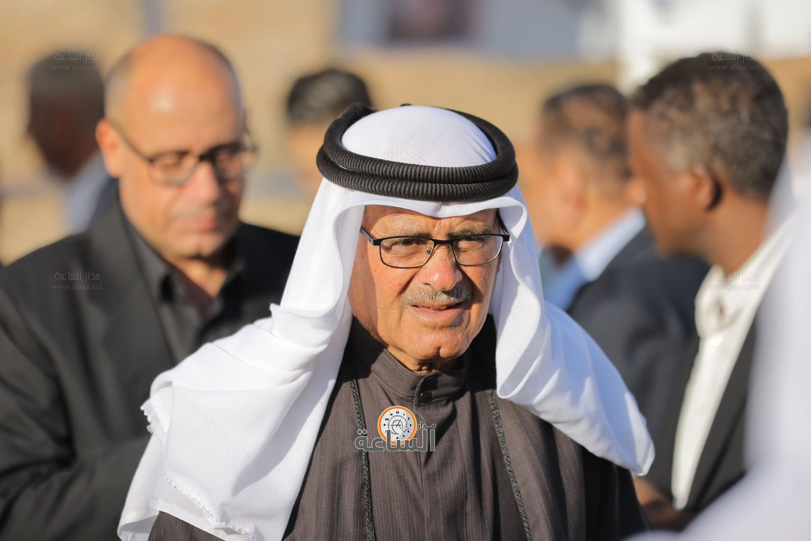 Madar Al-Saa Images 0.8621950091786718